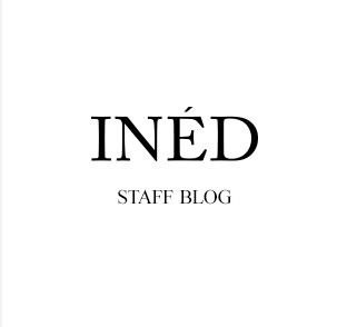INED スタッフブログ